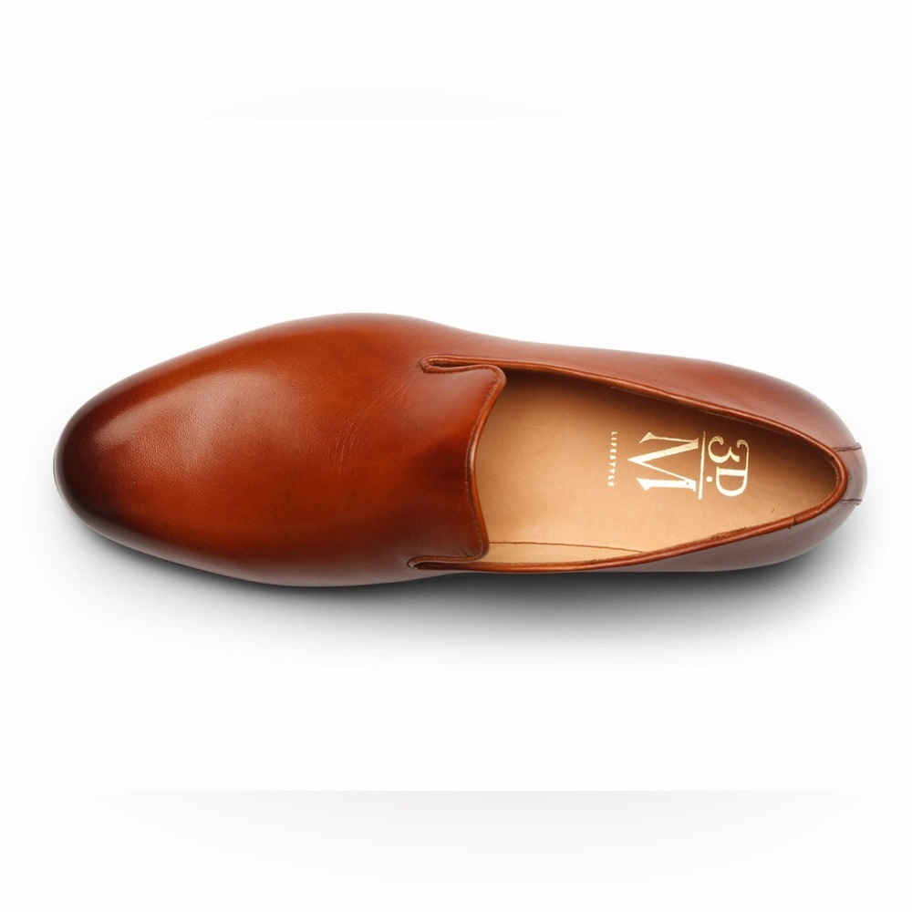 3DM Venetian Loafers